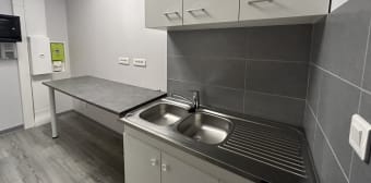 Image 2 - Local · Vieux Charmont (25600) · 59m²