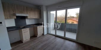 Image 1 - Appartement · Vielle St Girons (40560) · 1 pièce · 33m²