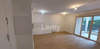 Image 2 - Appartement · Drumettaz Clarafond (73420) · 2 pièces · 57m²