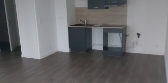 Image 1 - Appartement · Poitiers (86000) · 2 pièces · 43m²