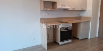 Image 1 - Appartement · Joue Les Tours (37300) · 3 pièces · 59m²