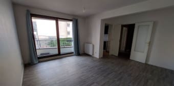 Image 1 - Appartement · Lille (59000) · 2 pièces · 49m²