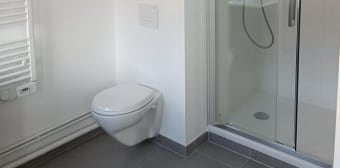 Image 3 - Appartement · Tours (37000) · 1 pièce · 25m²