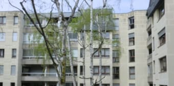 Image 1 - Appartement · Le Chesnay Rocquencourt (78150) · 1 pièce · 42m²