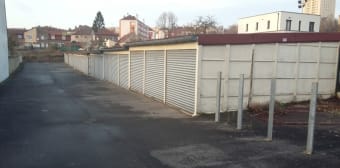 Image 1 - Parking/box · Montataire (60160) · 1m²