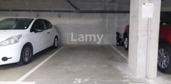 Image 1 - Parking/box · Toulouse (31200)