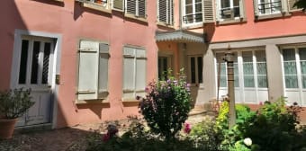 Image 2 - Appartement · Strasbourg (67000) · 4 pièces · 162m²