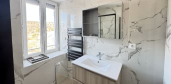 Image 3 - Appartement · Les Rousses (39220) · 3 pièces · 57m²