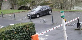 Image 1 - Parking/box · Montargis (45200) · 11m²