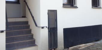 Image 1 - Appartement · Bordeaux (33300) · 1 pièce · 38m²