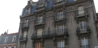 Image 1 - Appartement · Compiegne (60200) · 3 pièces · 62m²