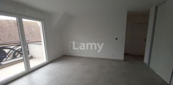 Image 3 - Appartement · Sennecey Les Dijon (21800) · 2 pièces · 39m²