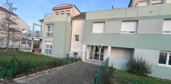 Image 1 - Appartement · Ingersheim (68040) · 2 pièces · 53m²
