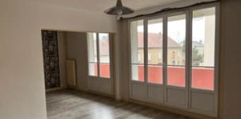 Image 2 - Appartement · Besancon (25000) · 4 pièces · 73m²