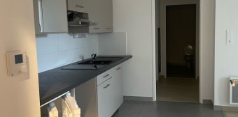 Image 1 - Appartement · Nantes (44000) · 2 pièces · 40m²