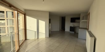 Image 1 - Appartement · Bordeaux (33800) · 3 pièces · 67m²