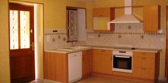Image 2 - Appartement · Les Avanchers Valmorel (73260) · 3 pièces · 57m²
