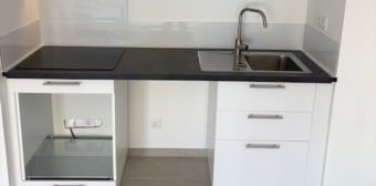 Image 2 - Appartement · Cogolin (83310) · 2 pièces · 43m²