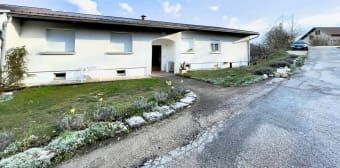 Image 2 - Appartement · Morbier (39400) · 2 pièces · 61m²