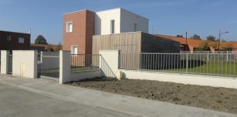 Image 1 - Maison/villa · Beuvrages (59192) · 4 pièces · 109m²