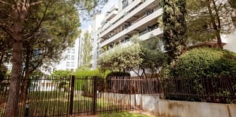 Image 1 - Appartement · Montpellier (34000) · 2 pièces · 29m²