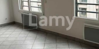 Image 3 - Appartement · Lyon (69003) · 1 pièce · 32m²