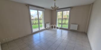 Image 1 - Appartement · St Georges Sur Baulche (89000) · 2 pièces · 49m²