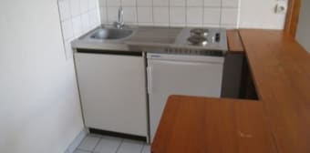 Image 1 - Appartement · Lille (59800) · 1 pièce · 19m²