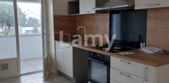 Image 3 - Appartement · Aytre (17440) · 3 pièces · 87m²