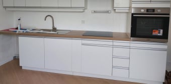 Image 1 - Appartement · Lons Le Saunier (39000) · 3 pièces · 71m²