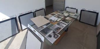 Image 1 - Bureaux · La Fare Les Oliviers (13580) · 10m²
