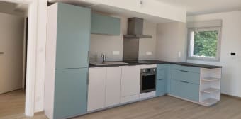 Image 2 - Appartement · Toulouse (31400) · 3 pièces · 67m²