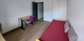 Image 3 - Appartement · Nimes (30000) · 1 pièce · 18m²