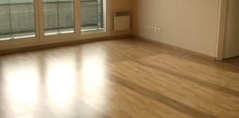 Image 1 - Appartement · Deville Les Rouen (76250) · 3 pièces · 62m²