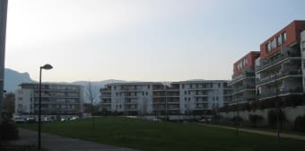 Image 3 - Appartement · St Martin D Heres (38400) · 2 pièces · 49m²