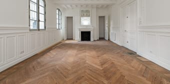 Image 1 - Bureaux · Rouen (76000) · 3 pièces · 55m²