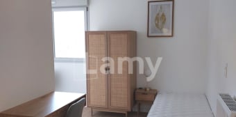 Image 2 - Appartement · Orleans (45100) · 19m²