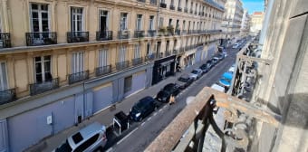 Image 1 - Appartement · Marseille (13002) · 86m²