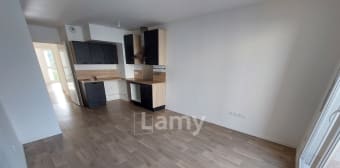 Image 1 - Appartement · Breuillet (91650) · 3 pièces · 60m²