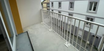 Image 2 - Appartement · Le Havre (76600) · 3 pièces · 59m²