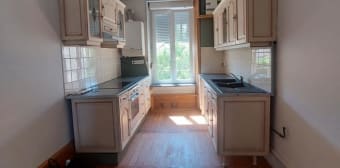 Image 2 - Appartement · Epinal (88000) · 3 pièces · 52m²