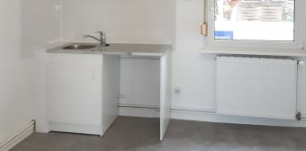 Image 3 - Appartement · Schiltigheim (67300) · 1 pièce · 32m²