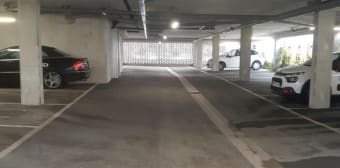 Image 3 - Parking/box · Amiens (80000) · 12m²