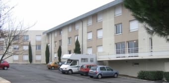 Image 1 - Parking/box · Merignac (33700)