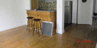 Image 1 - Appartement · Angers (49100) · 3 pièces · 58m²