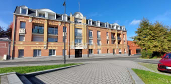 Image 1 - Appartement · Valenciennes (59300) · 2 pièces · 35m²