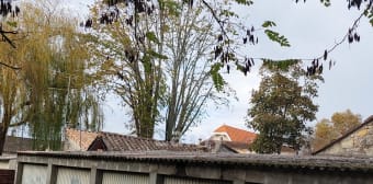 Image 1 - Parking/box · Libourne (33500) · 10m²