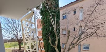 Image 1 - Appartement · Marignane (13700) · 3 pièces · 56m²