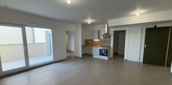 Image 1 - Appartement · Chenove (21300) · 3 pièces · 68m²
