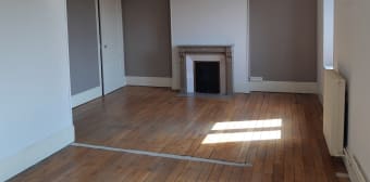 Image 2 - Appartement · Reims (51100) · 3 pièces · 75m²